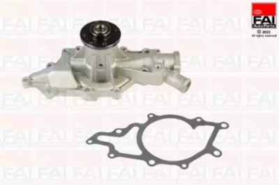 FAI AUTOPARTS wp6624 -  Водяной насос